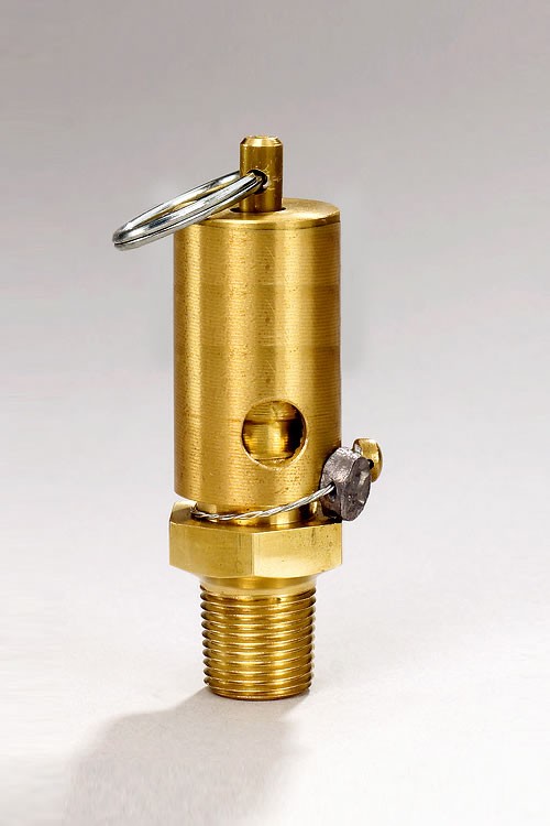 Kunkle Safety Relief Valve Models Certified Valves Dante