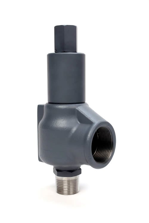 Kunkle Safety & Vacuum Relief Valve