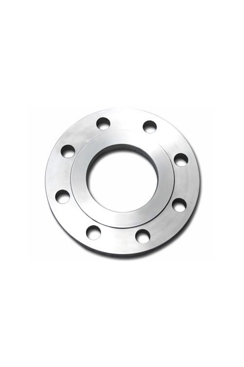 Commercial & Navy Flange