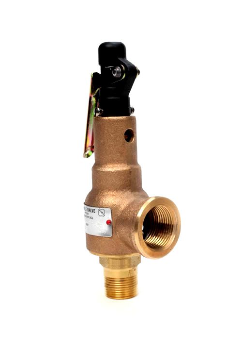 Kunkle Safety & Relief Valves