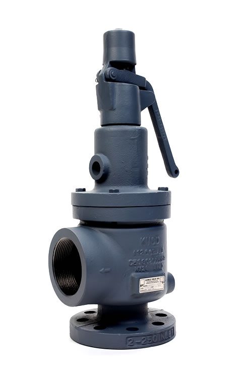 Kunkle Safety Relief Valve