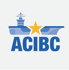Aircraft Carrier Industrial Base Coalition Logo