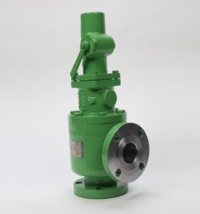 Kunkle Valve safety relief valve