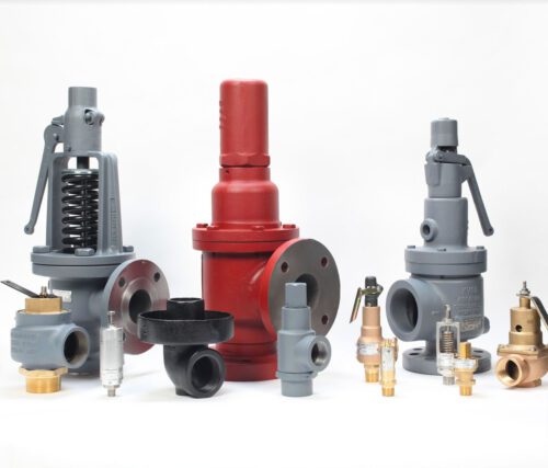 Industrial Valve Repair Services - Dante Valve Company