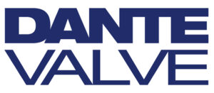 Dante Valve Logo for Blog Posts