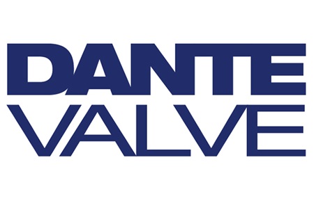 Dante Valve Logo for Blog Posts
