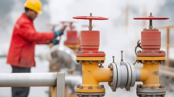 Seawater Corrosion Resistant Naval Valves